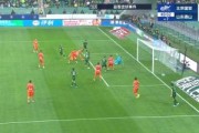 yl23455永利官网-国安2-1反超九人泰山！王大雷击球不远，古加停球后抽射破门